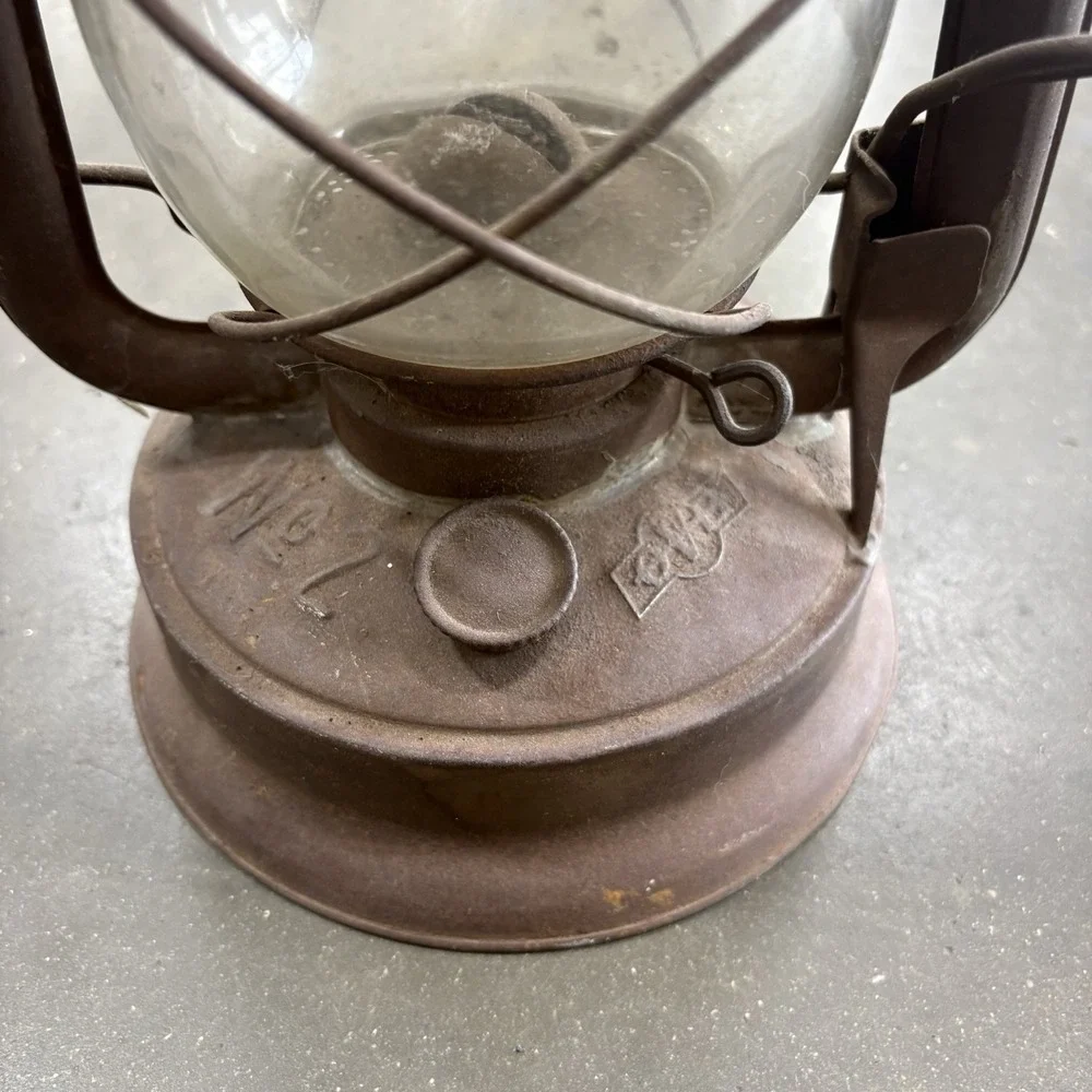 Vintage 19
